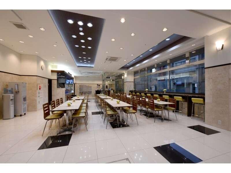 Toyoko Inn Tokyo Eki Yaesu Kita Guchi Luaran gambar