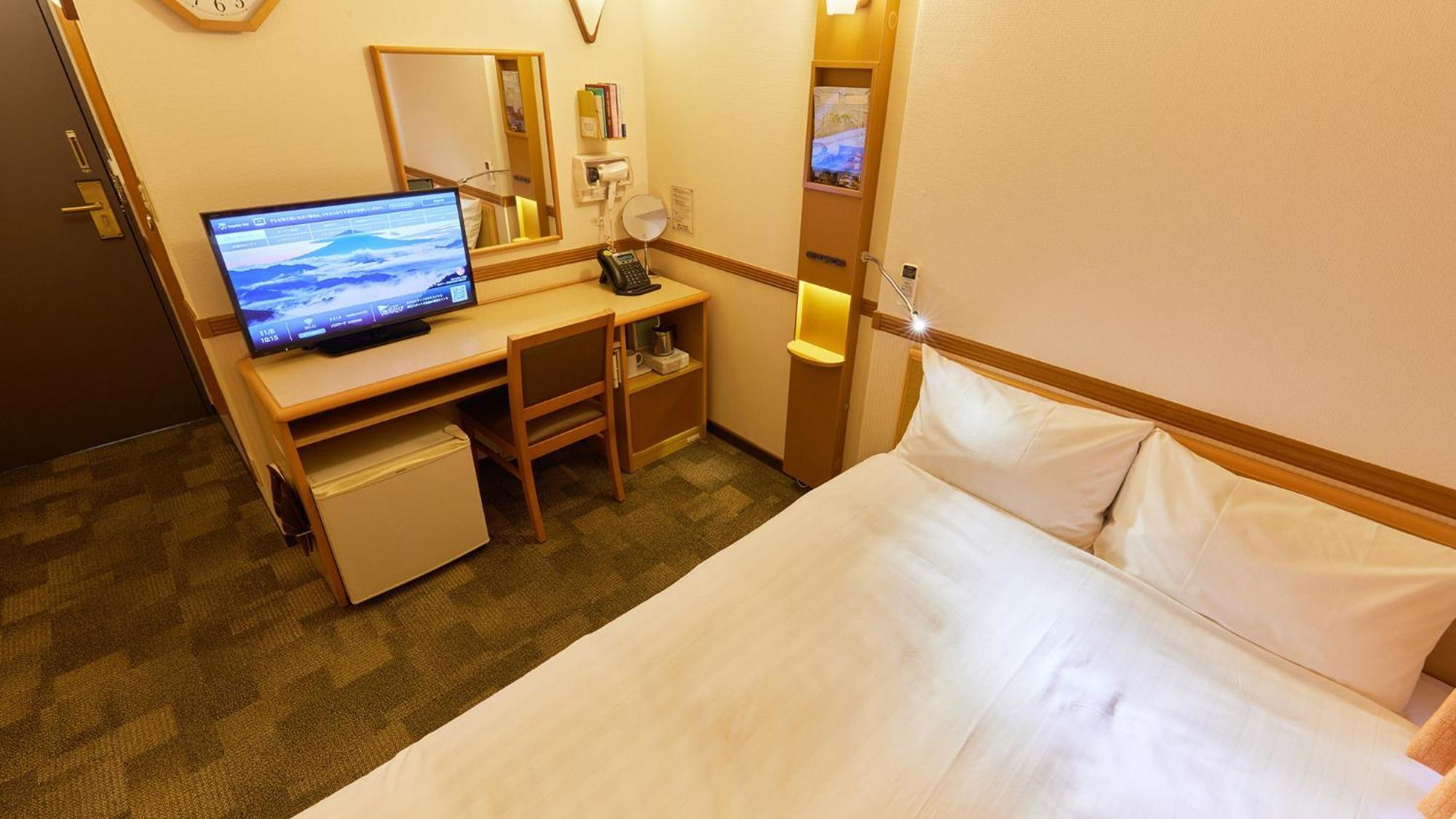 Toyoko Inn Tokyo Eki Yaesu Kita Guchi Bilik gambar