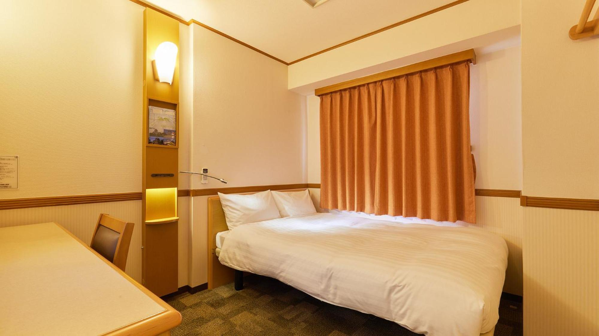 Toyoko Inn Tokyo Eki Yaesu Kita Guchi Bilik gambar