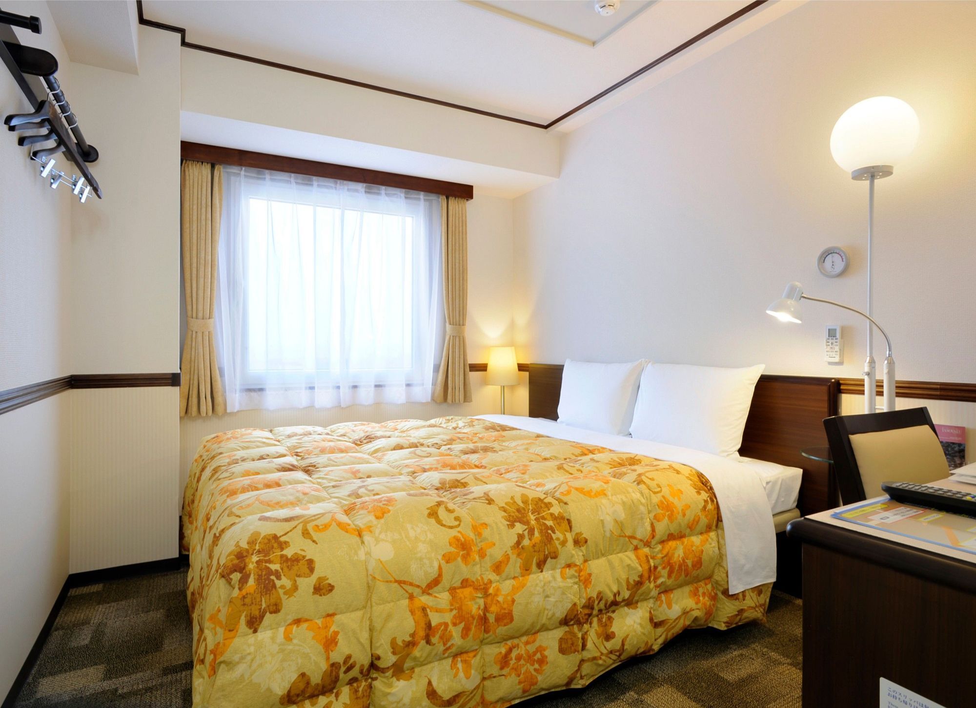 Toyoko Inn Tokyo Eki Yaesu Kita Guchi Luaran gambar