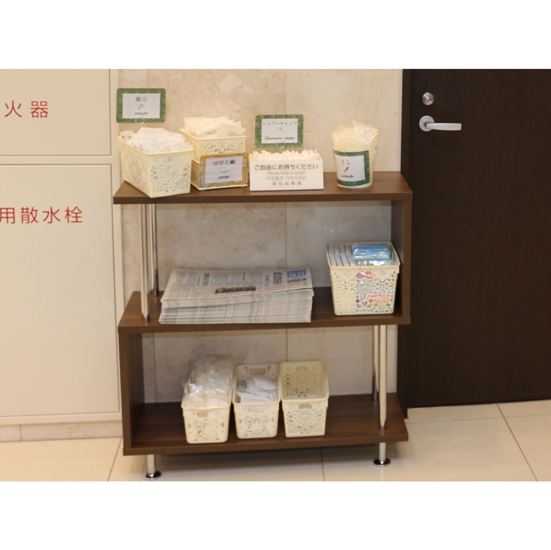 Toyoko Inn Tokyo Eki Yaesu Kita Guchi Luaran gambar