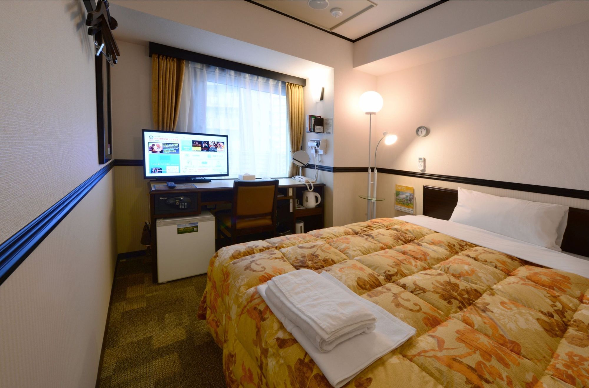 Toyoko Inn Tokyo Eki Yaesu Kita Guchi Luaran gambar